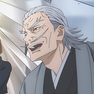 Zzzzz 17045153191c82544256a3d04ca0ab87b92e040444 — Jujusu Kaisen Characters (Anime Only Season 2) option 45