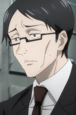 Zzzzz 1704515319ijichikiyotakaanime — Jujusu Kaisen Characters (Anime Only Season 2) option 58