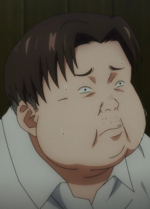 Zzzzz 1704515855sotomura Anime — Jujusu Kaisen Characters (Anime Only Season 2) option 66