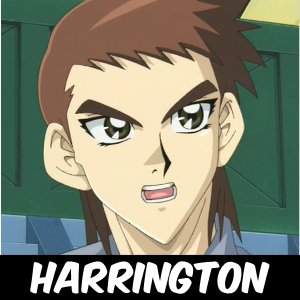 Yugioh GX Characters Tier List — option 61