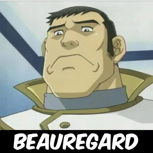 Yugioh GX Characters Tier List — option 63
