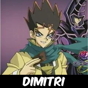 Yugioh GX Characters Tier List — option 70