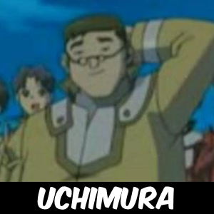 Yugioh GX Characters Tier List — option 71