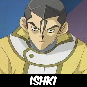 Yugioh GX Characters Tier List — option 72