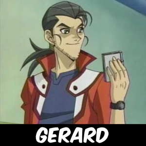 Yugioh GX Characters Tier List — option 73