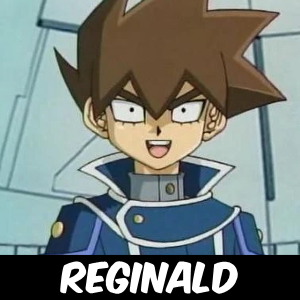 Yugioh GX Characters Tier List — option 98