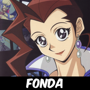 Yugioh GX Characters Tier List — option 145