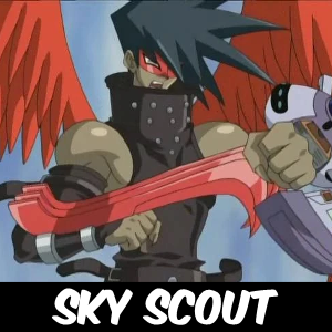 Yugioh GX Characters Tier List — option 151