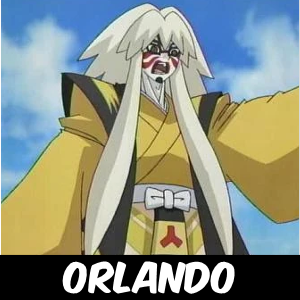 Yugioh GX Characters Tier List — option 119