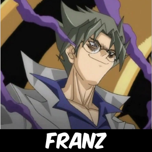 Yugioh GX Characters Tier List — option 118