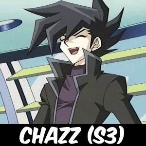 Yugioh GX Characters Tier List — option 23