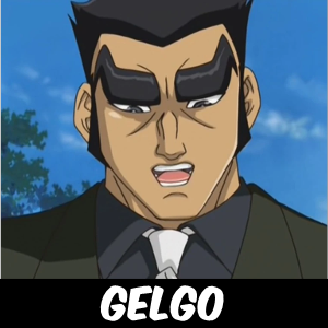 Yugioh GX Characters Tier List — option 125