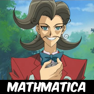 Yugioh GX Characters Tier List — option 120