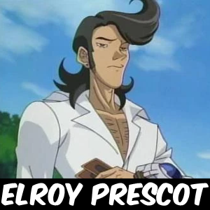 Yugioh GX Characters Tier List — option 121