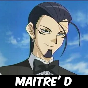 Yugioh GX Characters Tier List — option 122