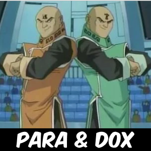 Yugioh GX Characters Tier List — option 44