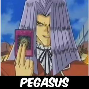 Yugioh GX Characters Tier List — option 117