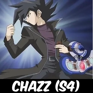 Yugioh GX Characters Tier List — option 24