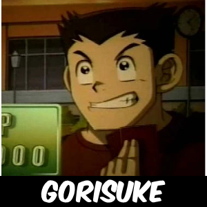Yugioh GX Characters Tier List — option 45