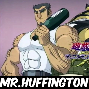 Yugioh GX Characters Tier List — option 51