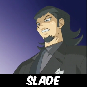 Yugioh GX Characters Tier List — option 84