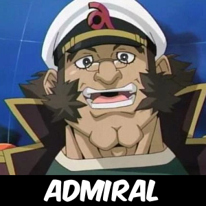 Yugioh GX Characters Tier List — option 86