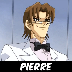 Yugioh GX Characters Tier List — option 90