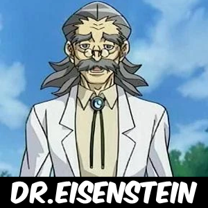 Yugioh GX Characters Tier List — option 124