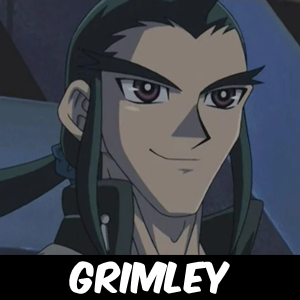Yugioh GX Characters Tier List — option 123
