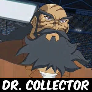 Yugioh GX Characters Tier List — option 126
