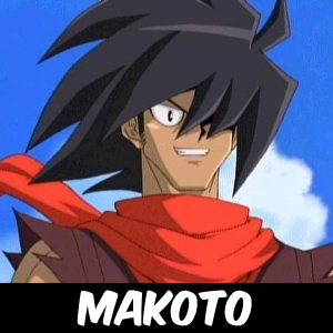 Yugioh GX Characters Tier List — option 161