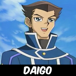 Yugioh GX Characters Tier List — option 162