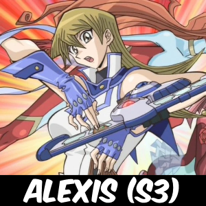 Yugioh GX Characters Tier List — option 31