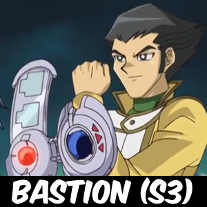 Yugioh GX Characters Tier List — option 57