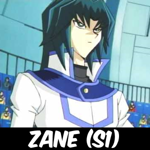 Yugioh GX Characters Tier List — option 47