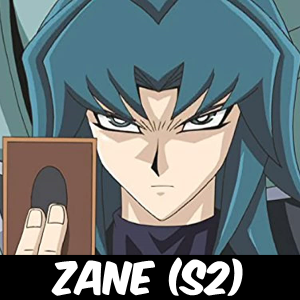 Yugioh GX Characters Tier List — option 48