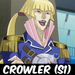Yugioh GX Characters Tier List — option 13