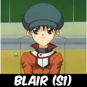 Yugioh GX Characters Tier List — option 64