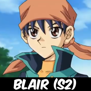 Yugioh GX Characters Tier List — option 65