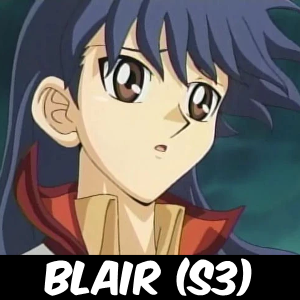 Yugioh GX Characters Tier List — option 66