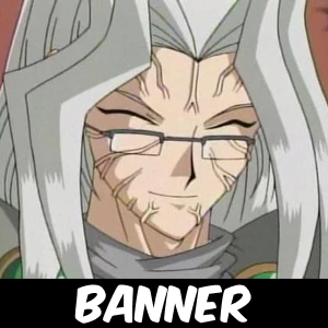 Yugioh GX Characters Tier List — option 91