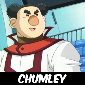 Yugioh GX Characters Tier List — option 50