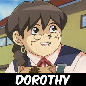 Yugioh GX Characters Tier List — option 160