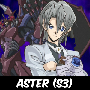 Yugioh GX Characters Tier List — option 96