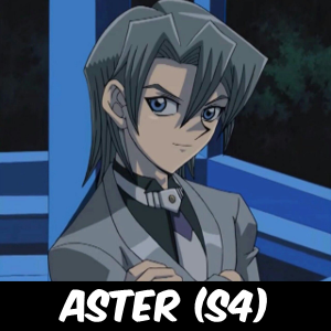 Yugioh GX Characters Tier List — option 97