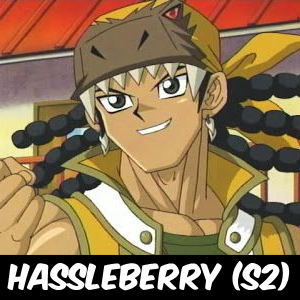 Yugioh GX Characters Tier List — option 99