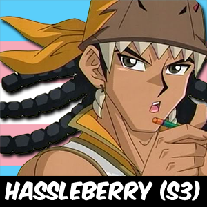 Yugioh GX Characters Tier List — option 100