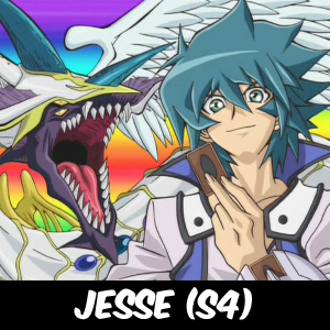 Yugioh GX Characters Tier List — option 134