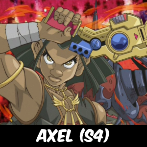 Yugioh GX Characters Tier List — option 136
