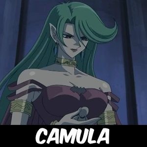 Yugioh GX Characters Tier List — option 83